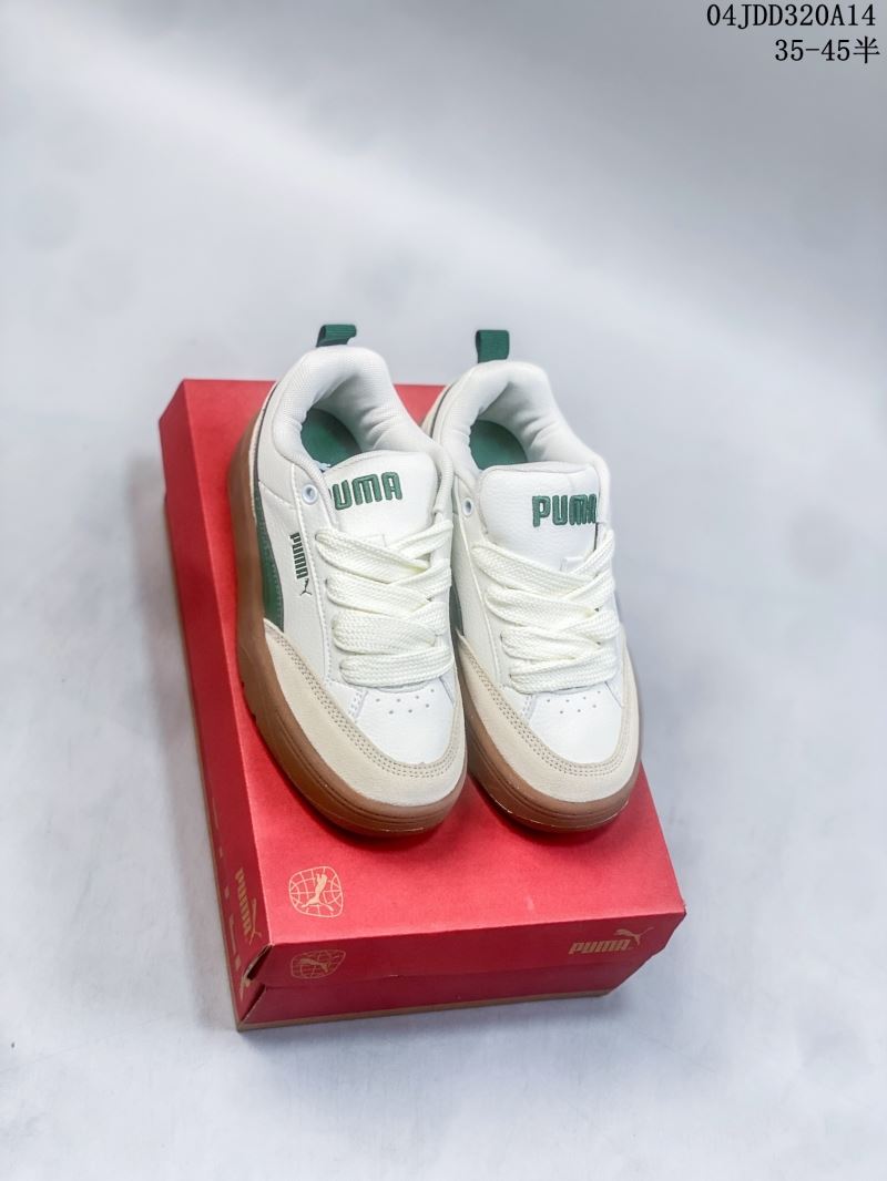 Puma Shoes